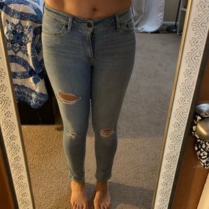 Levi jeans